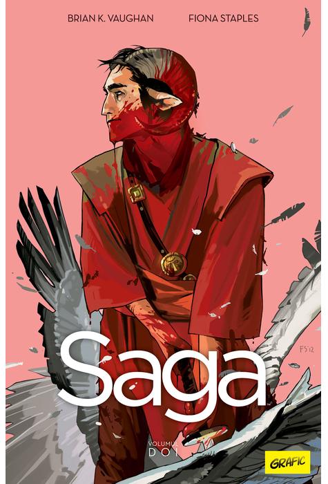 Saga 2