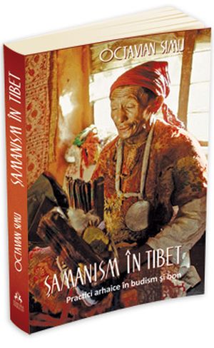 Samanism in Tibet