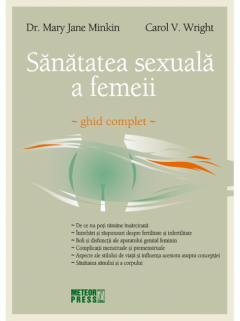 Sanatatea sexuala a femeii