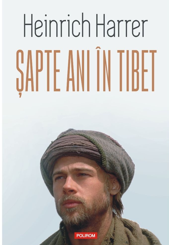 Șapte ani în Tibet