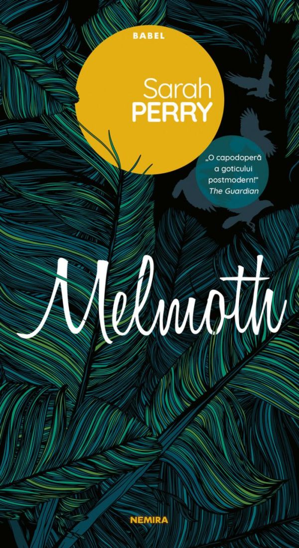 Melmoth