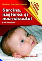 Sarcina, nasterea si nou-nascutul