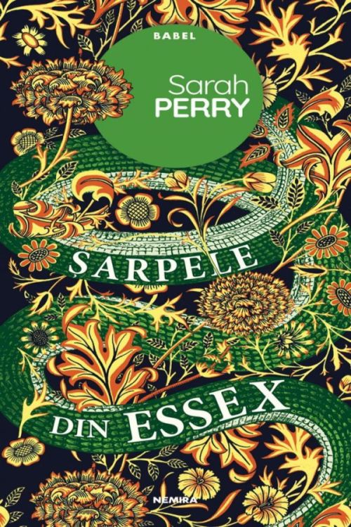 Sarpele din Essex