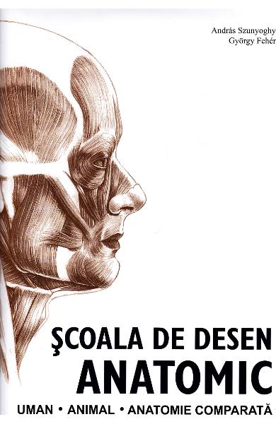 Scoala de desen anatomic