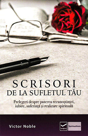 Scrisori de la sufletul tau