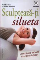 Sculpteaza-ti silueta. Combinatia perfecta intre sport si dieta