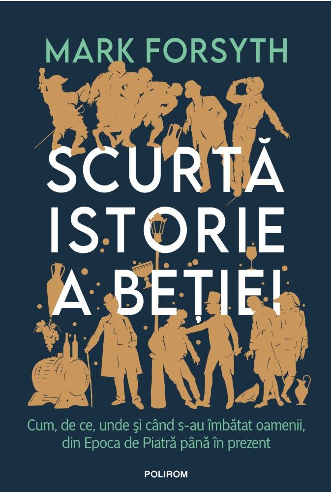 Scurta istorie a betiei