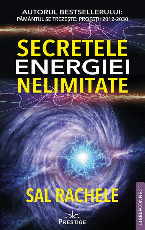 Secretele energiei nelimitate