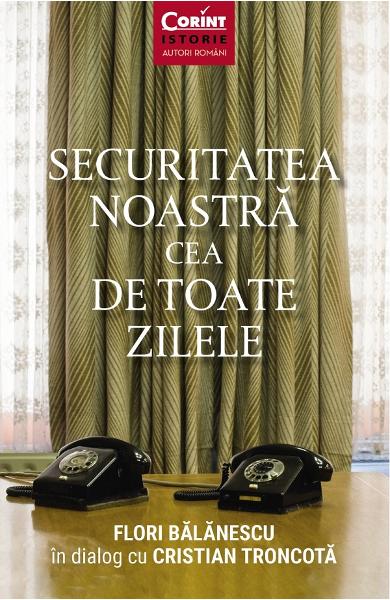 Securitatea noastra cea de toate zilele