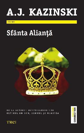 Sfanta Alianta