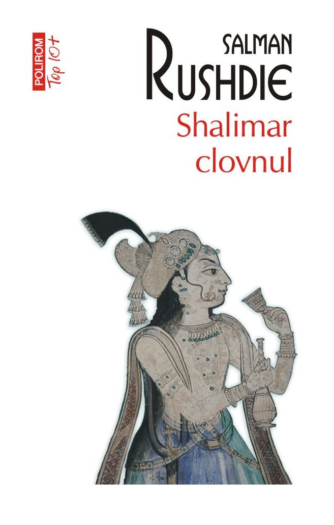 Shalimar clovnul