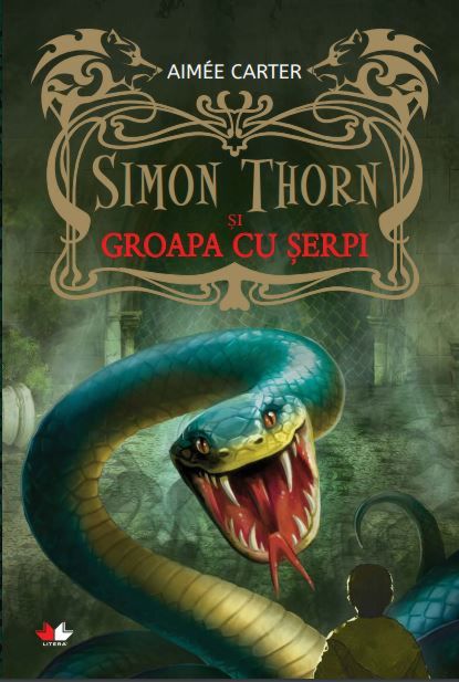 Simon Thorn si groapa cu serpi