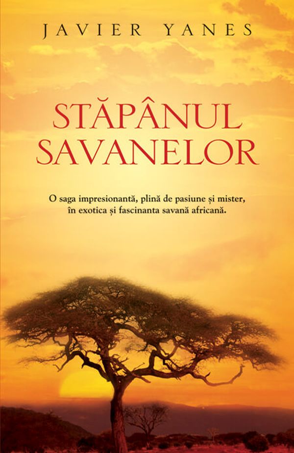 Stapanul savanelor