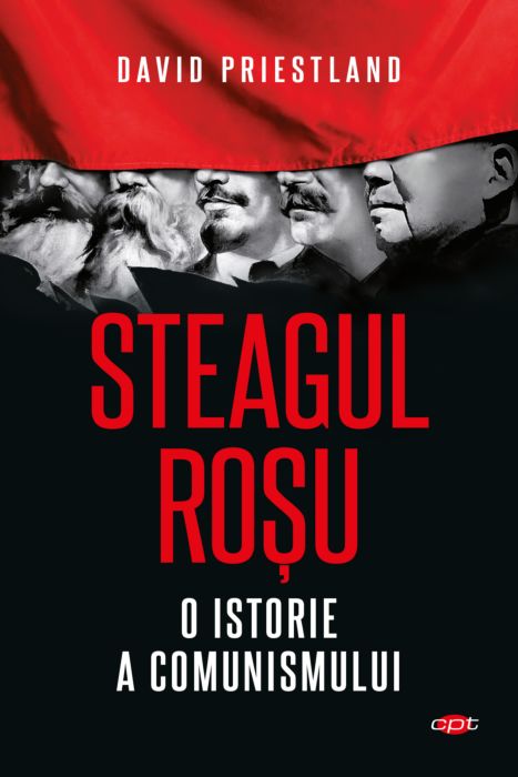 Steagul rosu