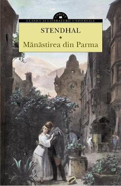 Manastirea din Parma