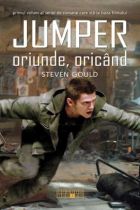 Jumper. Oriunde, oricand