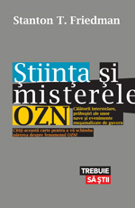 Stiinta si misterele OZN