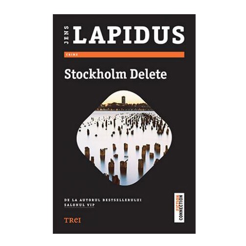 Stockholm delete