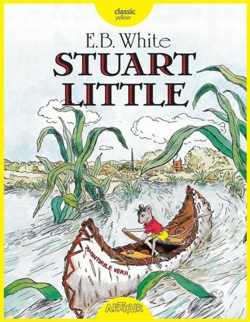 Stuart Little