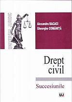 Drept civil. Succesiunile, editia a 2-a