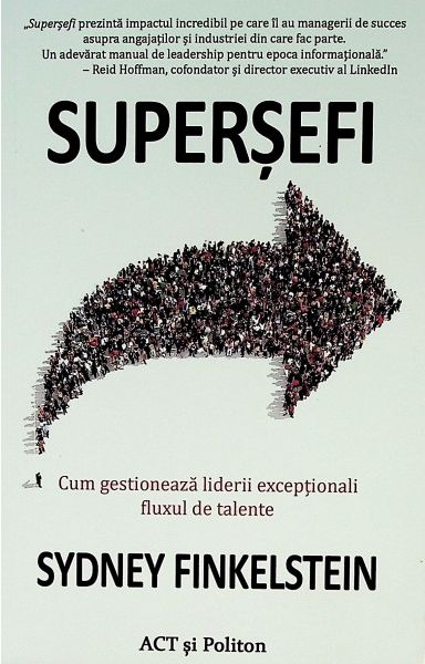 Superșefi