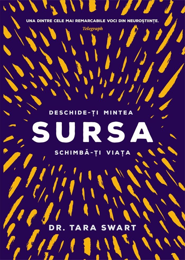 Sursa. Deschide-ti mintea, schimba-ti viata