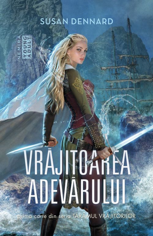 Vrajitorea Adevarului