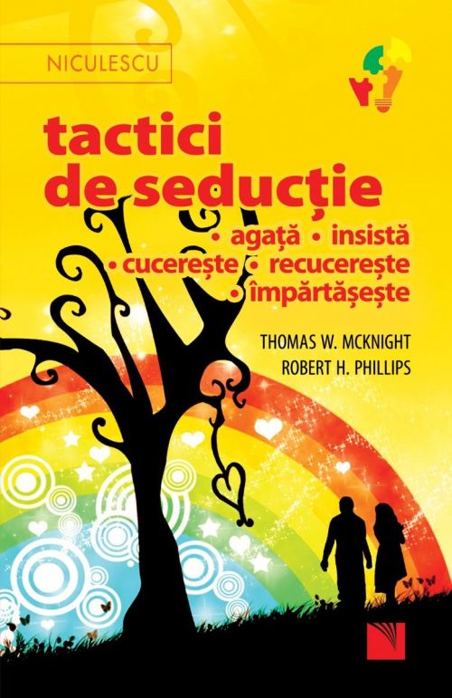 Tactici de seductie