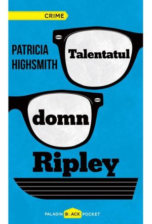 Talentatul domn Ripley