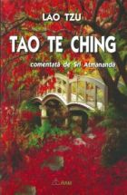 Tao Te Ching comentata de Sri Atmananda