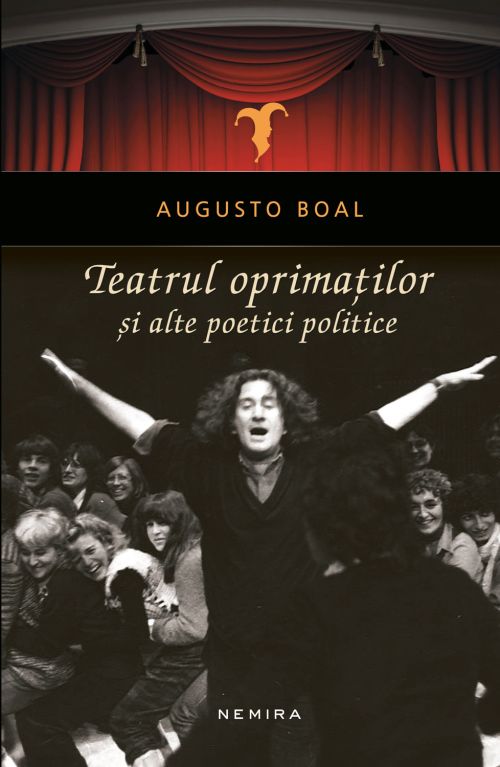 Teatrul oprimatilor si alte poetici politice