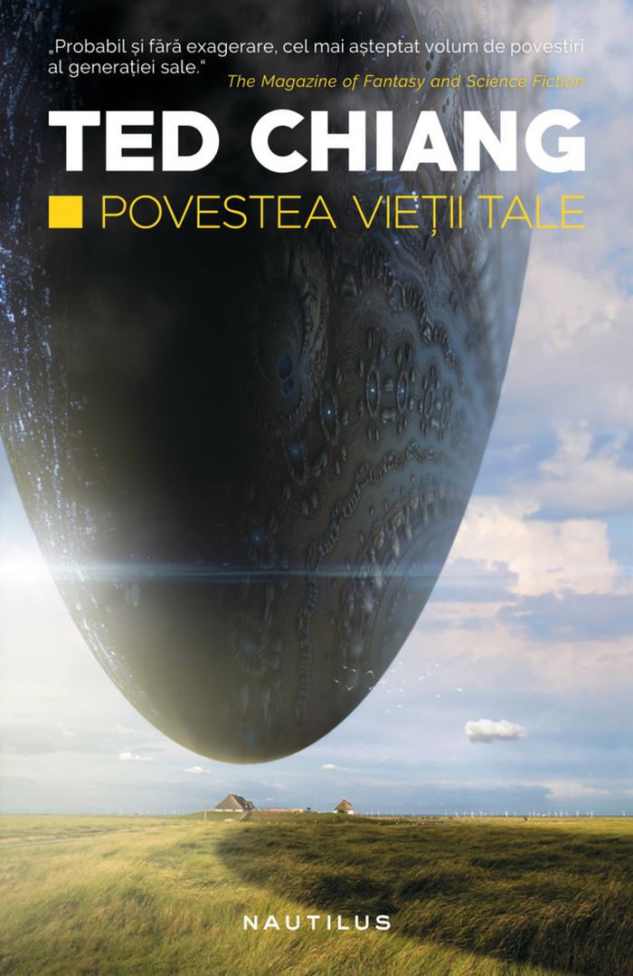 Povestea vietii tale