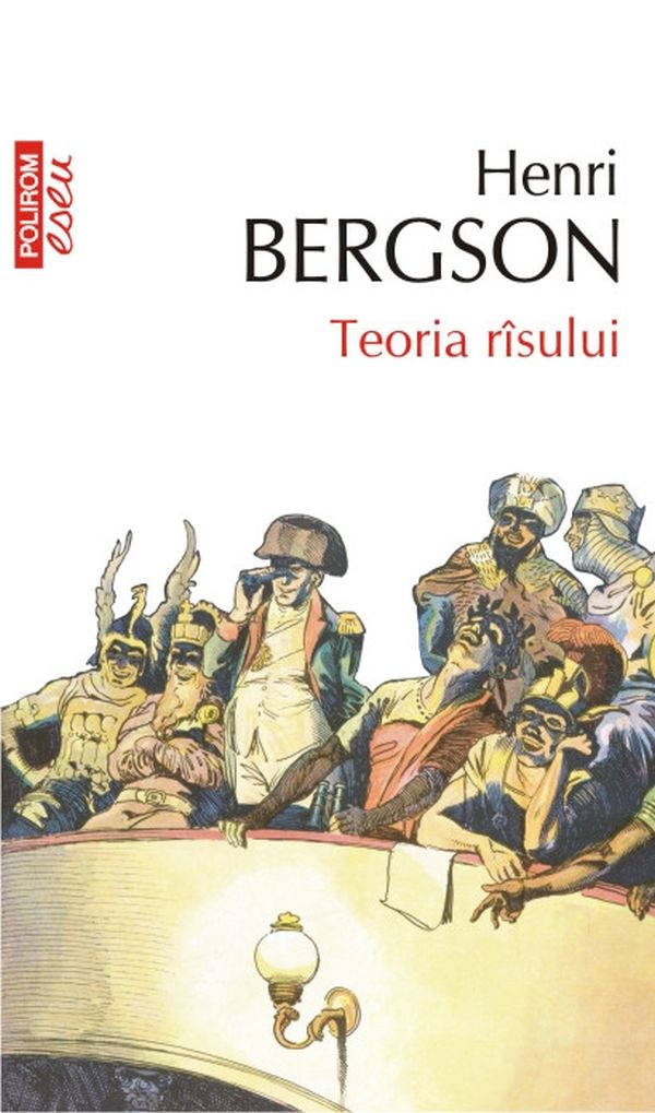 Teoria risului