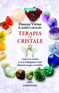 Terapia cu cristale