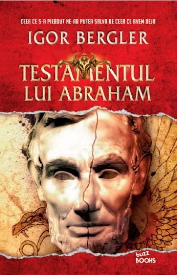 Testamentul lui Abraham