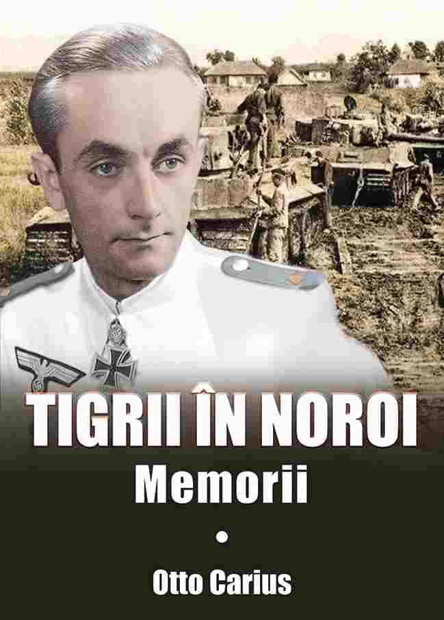 Tigrii in noroi. Memorii