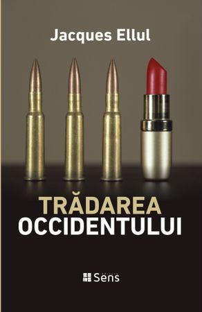 Tradarea Occidentului