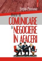 Tratat de comunicare si negociere in afaceri