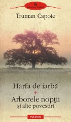 Harfa de iarba