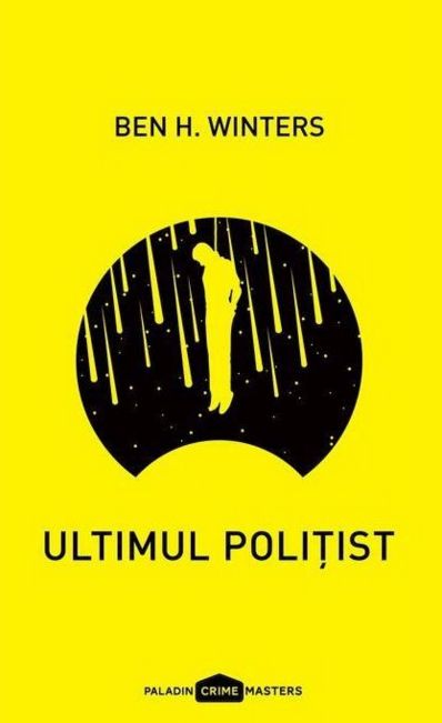 Ultimul politist