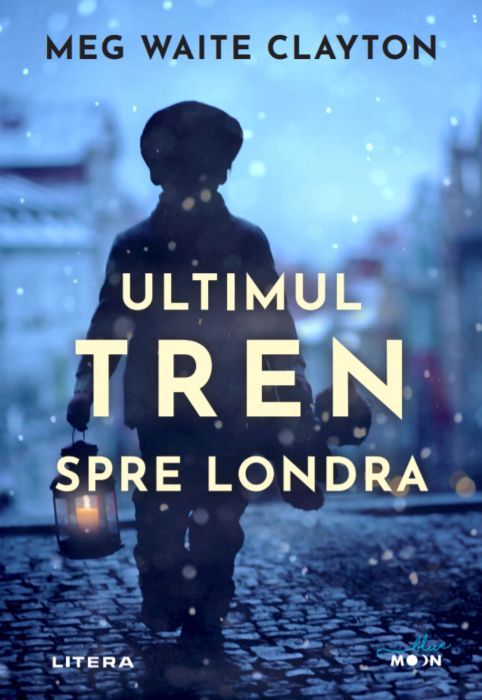 Ultimul tren spre Londra