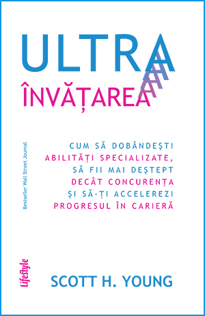 Ultrainvatarea