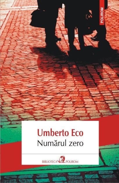 Numarul Zero