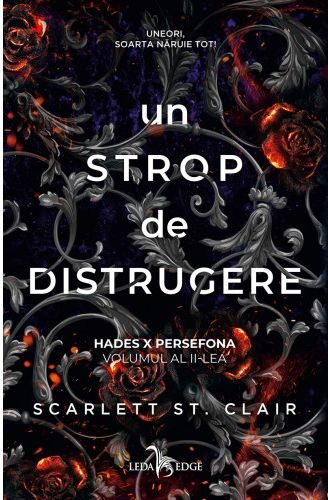 Un strop de distrugere