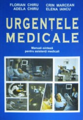 Urgentele medicale, manual sinteza pentru asistentii medicali