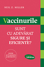 Vaccinurile sunt cu adevarat sigure si eficiente