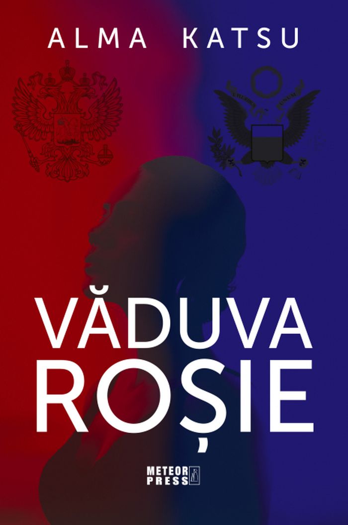 Vaduva rosie