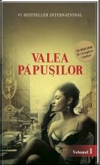 Valea papusilor, vol. 1