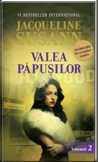 Valea papusilor, vol. 2