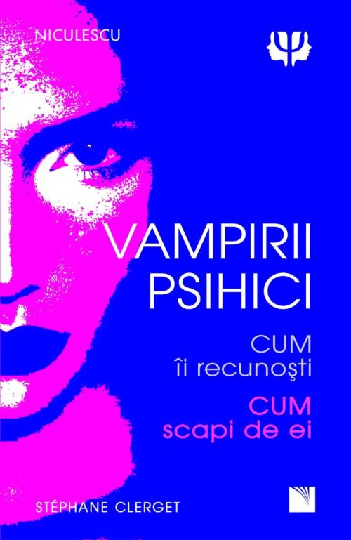 Vampirii psihici. Cum ii recunosti si cum scapam de ei